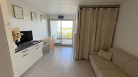 Appartement à La Grande-Motte