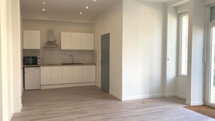 Appartement à Périgueux