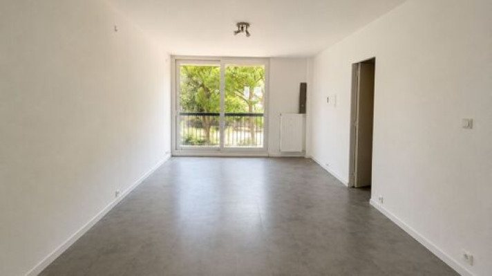 Appartement à Marseille
