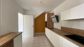 Maison à La Rochelle