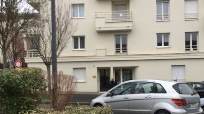 Appartement à Massy