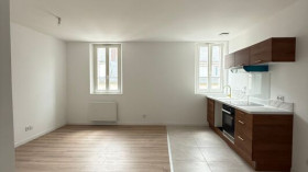 Appartement à Compiègne