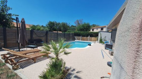 Maison à Pessac