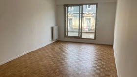 Appartement à Paris