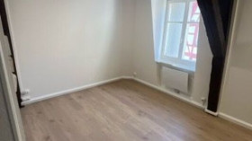 Appartement à Colmar