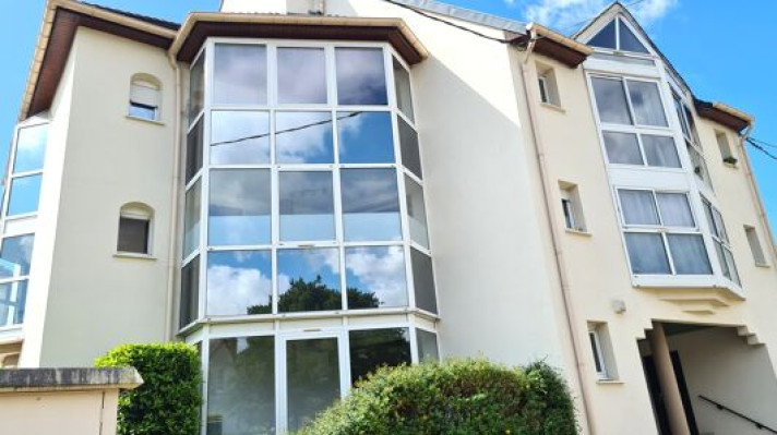 Voir la photo 1/2 du type apartment à Ozoir-la-Ferrière