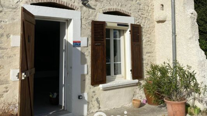 Voir la photo 1/13 du type apartment à Saint-Jean-de-Moirans