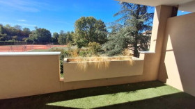 Appartement à Sainte-Foy-lès-Lyon