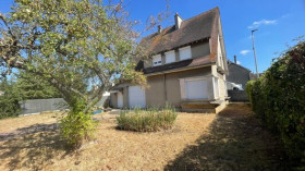 Maison à Cagny
