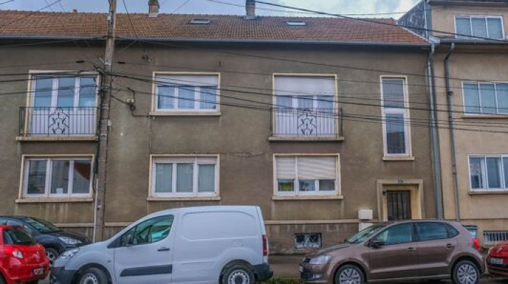 Appartement à Maizières-lès-Metz