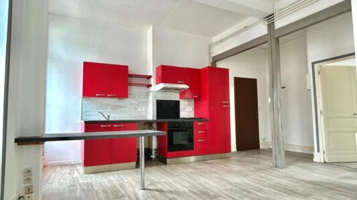 Appartement à Périgueux
