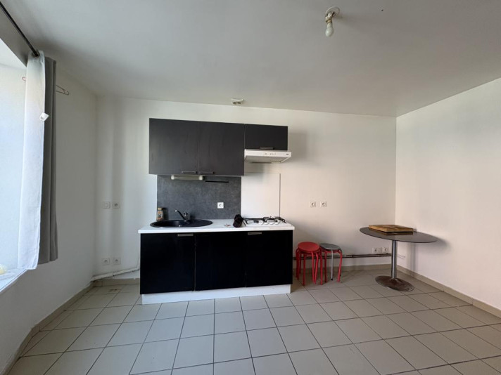Voir la photo 1/10 du type apartment à Le Puy-en-Velay
