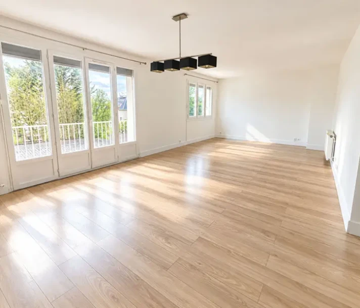 Appartement à Nanterre