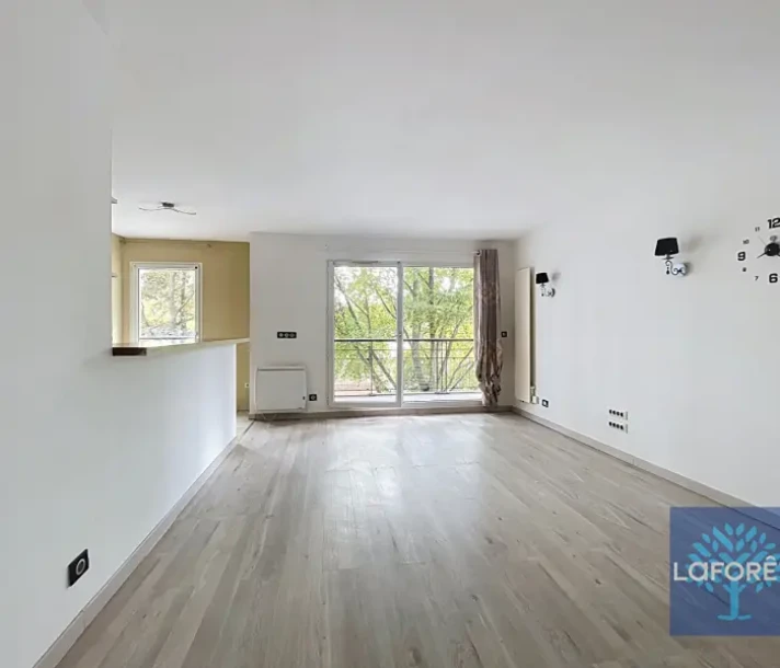 Appartement à Cergy