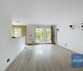 Appartement à Cergy
