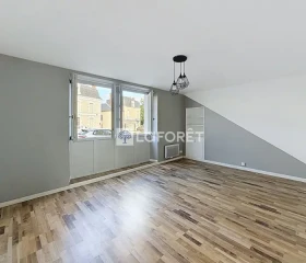 Appartement à Thouars