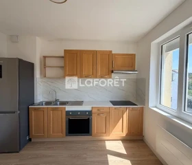 Appartement à Albi