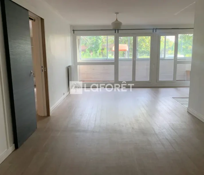 Appartement à Maisons-Alfort