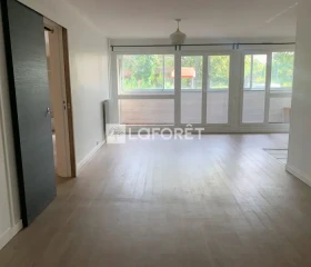 Appartement à Maisons-Alfort