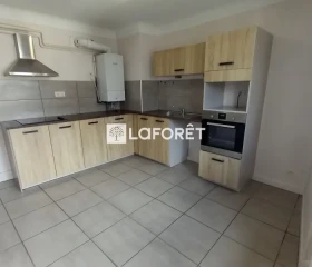 Appartement à Saint-Flour