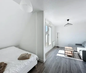 Studio à Strasbourg