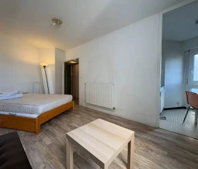 Studio à Talence