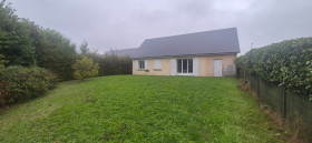 Maison à Turretot
