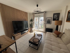 Appartement à Meaux