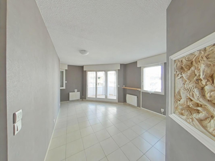 Voir la photo 1/6 du type apartment à Romans-sur-Isère