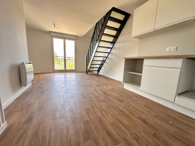 Appartement à Savigny-le-Temple