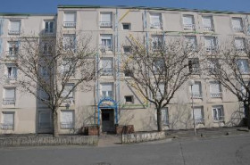 Appartement à Châteauroux