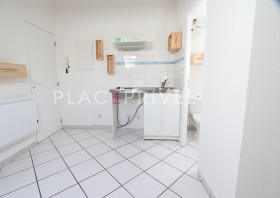 Studio à Nancy