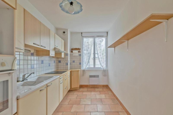 Voir la photo 1/7 du type apartment à Albi