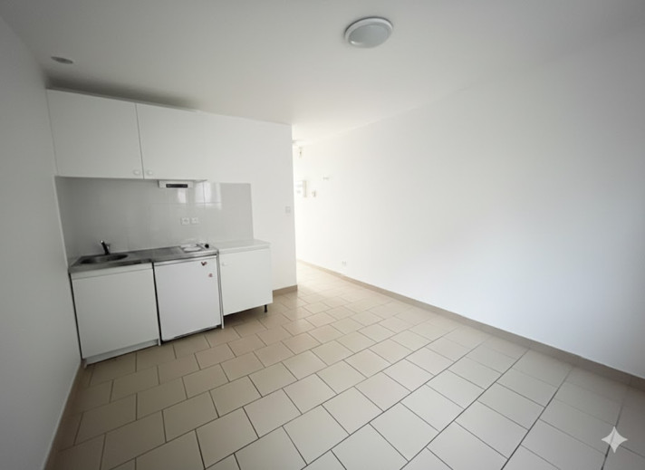 Voir la photo 1/8 du type apartment à Nogent-sur-Vernisson