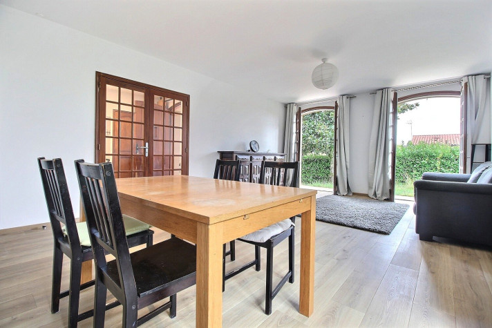 Voir la photo 1/8 du type house à Ramonville-Saint-Agne