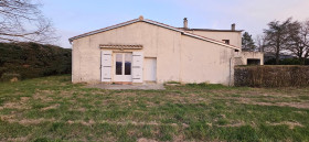 Appartement à Saint-Lager-Bressac
