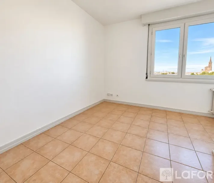 Voir la photo 1/5 du type studio à Strasbourg