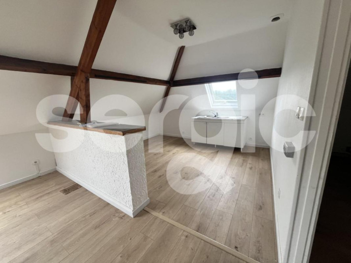 Appartement à Beuvry