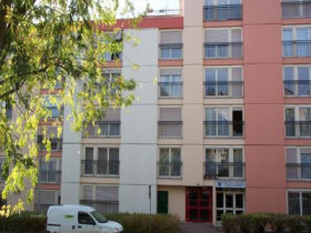 Appartement à Montbard
