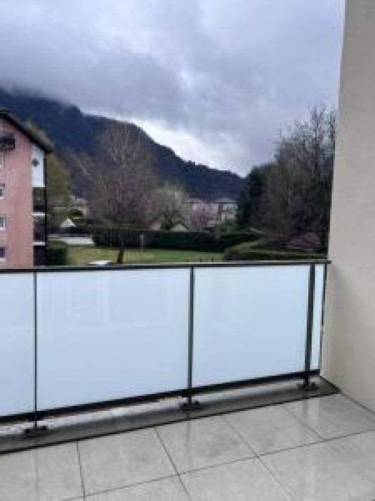 Voir la photo 1/9 du type apartment à Cluses