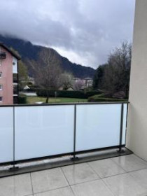 Appartement à Cluses
