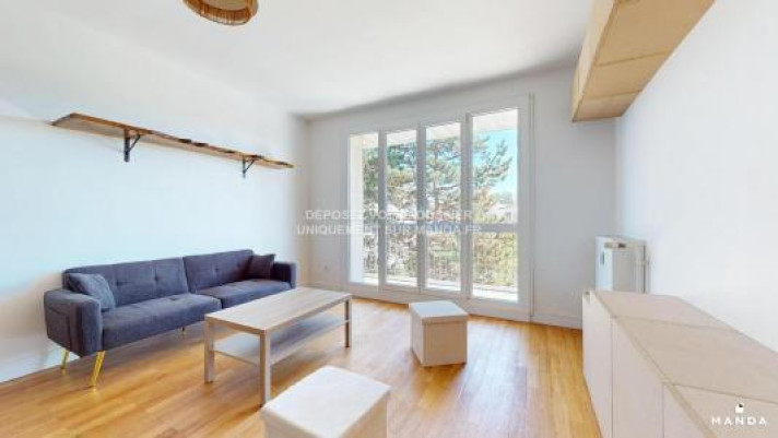 Voir la photo 1/13 du type apartment à Lyon 5e Arrondissement