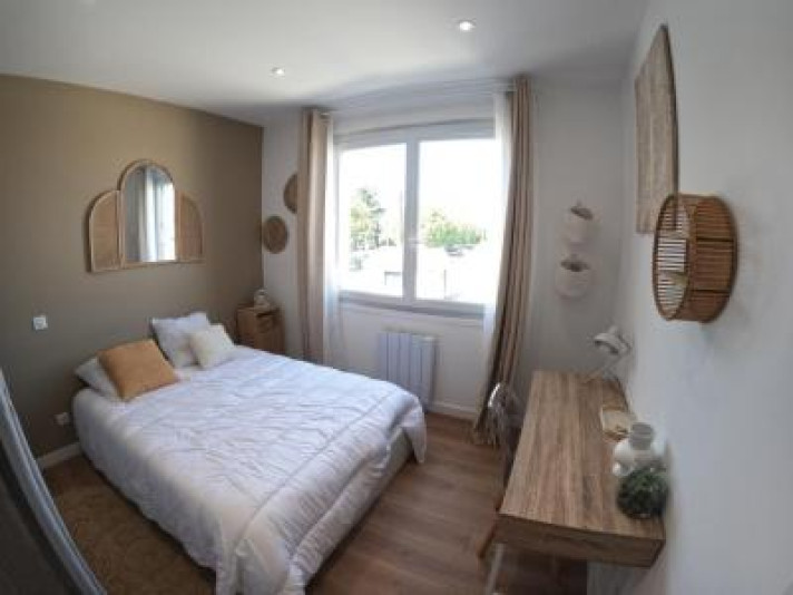 Voir la photo 1/16 du type apartment à Niort