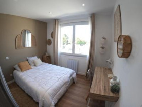 Appartement à Niort