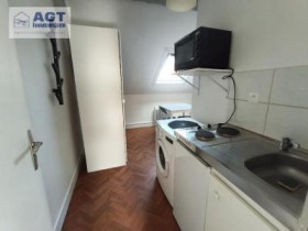 Appartement à Beauvais