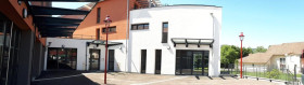 Appartement à Maillat