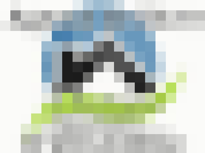 / #16