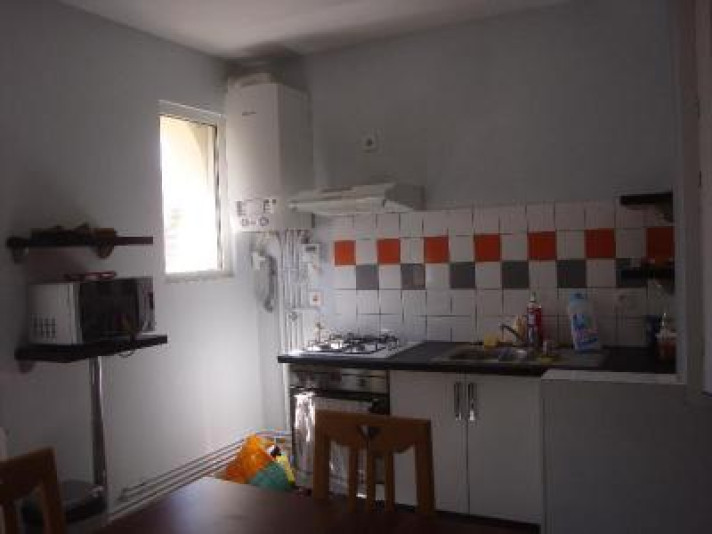 Voir la photo 1/11 du type apartment à Talence