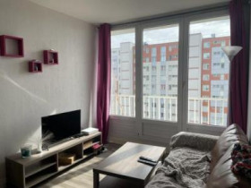 Appartement à Orléans