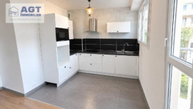 Appartement à Beauvais